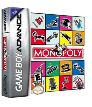 jeu Monopoly